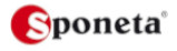 Sponeta