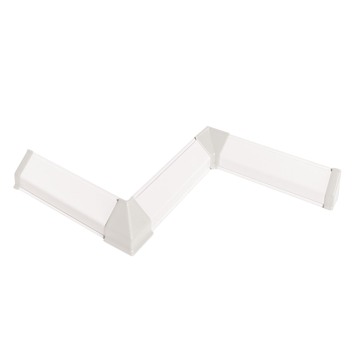 KAINDL  Wandabschluss Zubehoerset 1020 sand