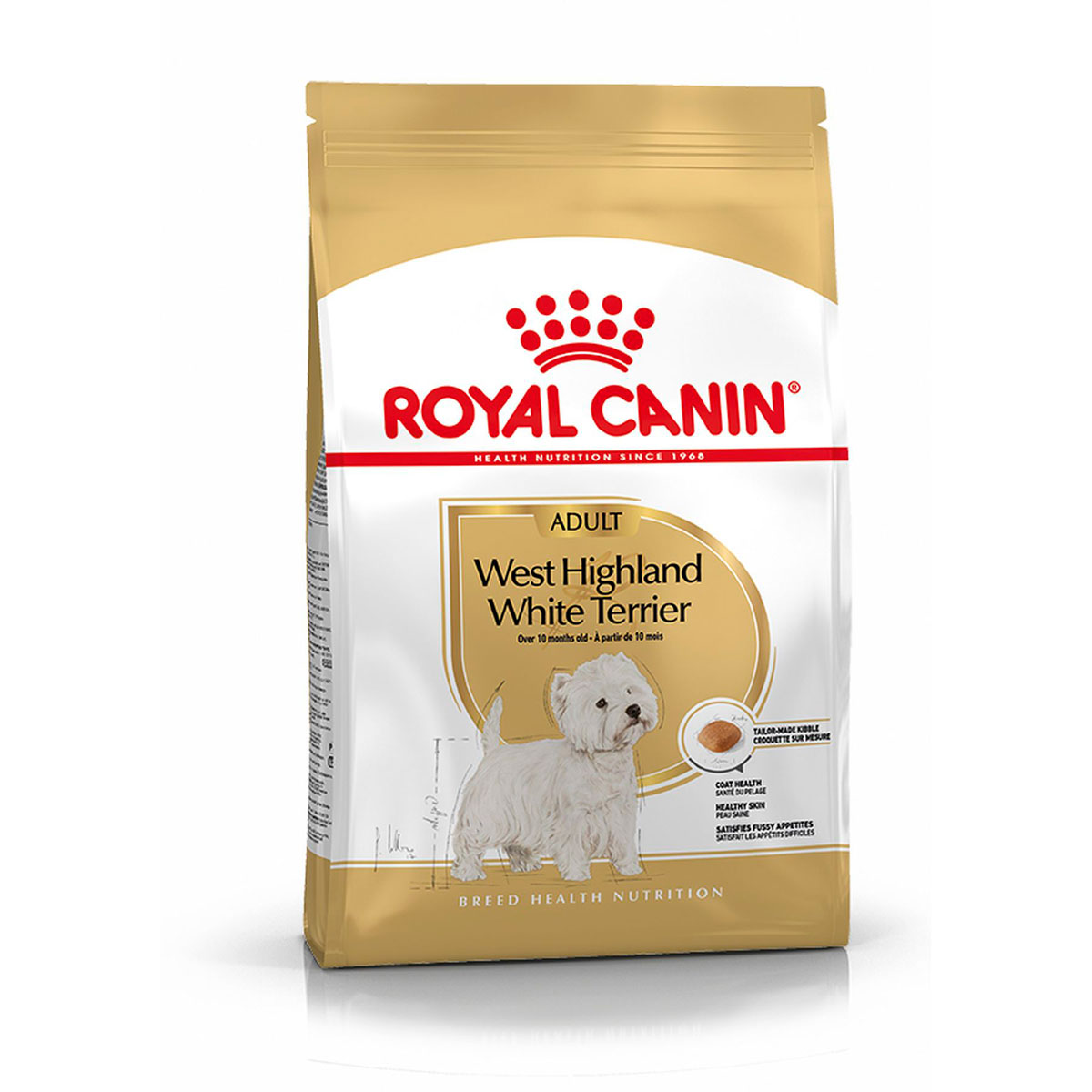 Royal Canin  West Highland White Terrier Adult 500g
