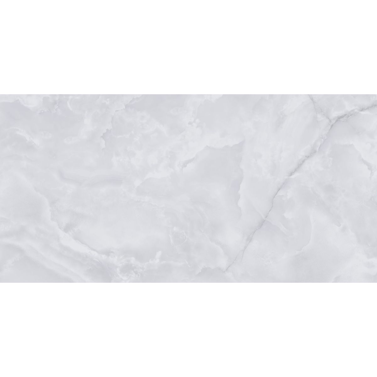 Feinsteinzeug Ginza blue poliert 60 x 120 x 0,7 cm