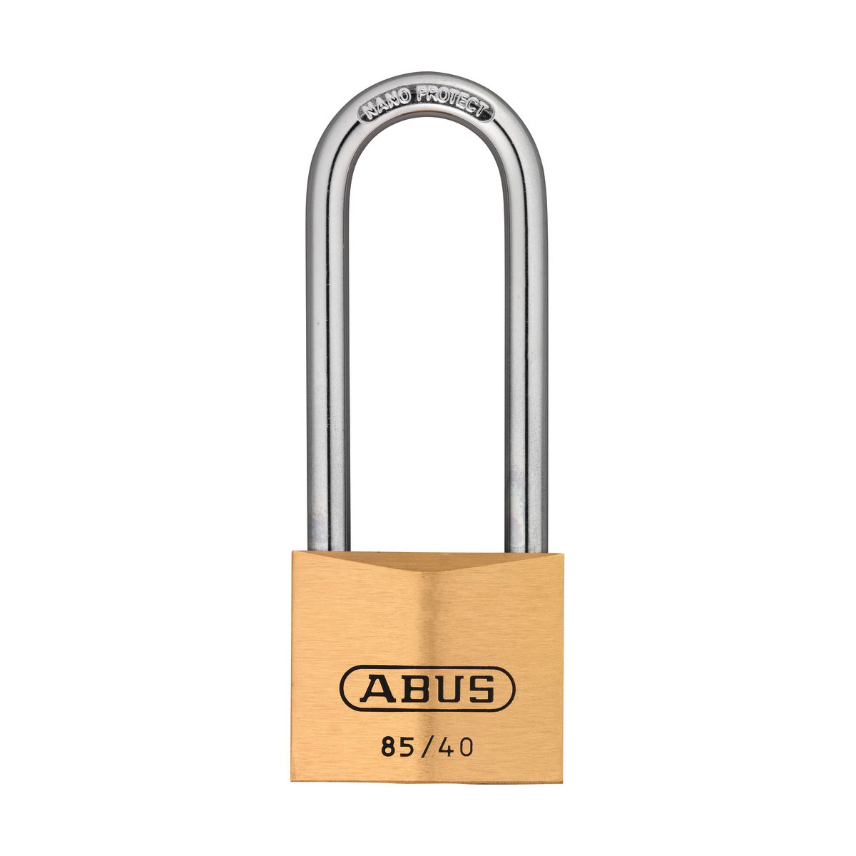 Abus Vorhängeschloss 85/40 HB Bild 1