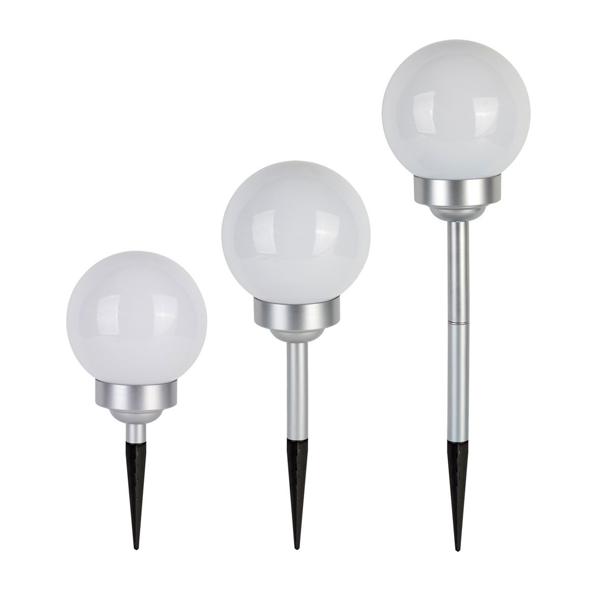 Flector Garten Solar Kugel 15cm