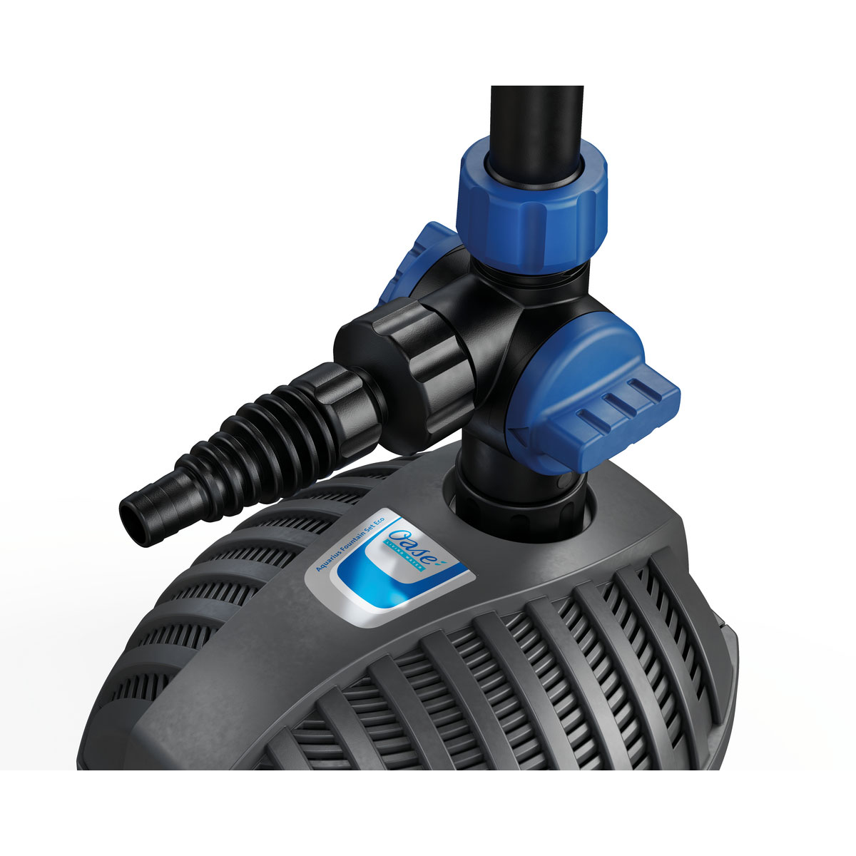 Oase Aquarius Fountain-Set Classic 4000E Bild 2