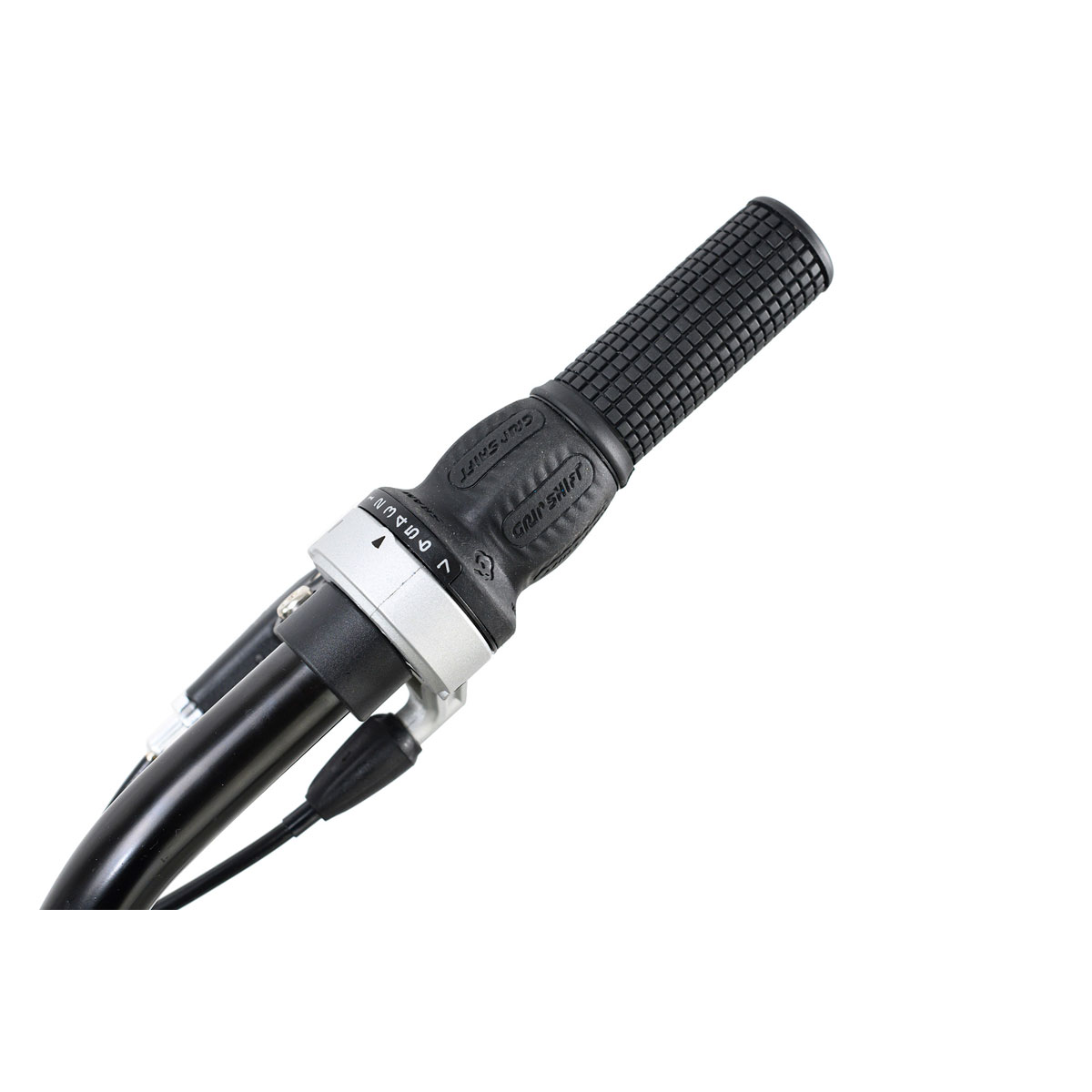 KS Cycling Mountainbike Scrawler Fully 26 Zoll weiß Bild 6