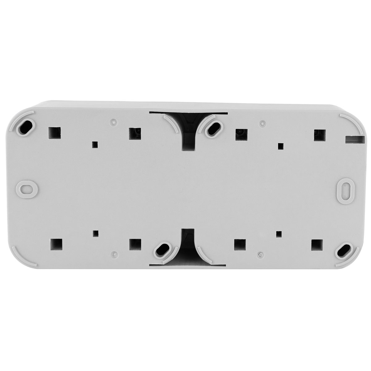 REV Ritter Steckdose AquaStorm 2-fach waagerecht Bild 10