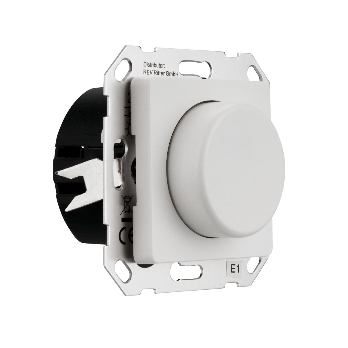 Basic ws,Dimmer EV,LED tgl Bild 3