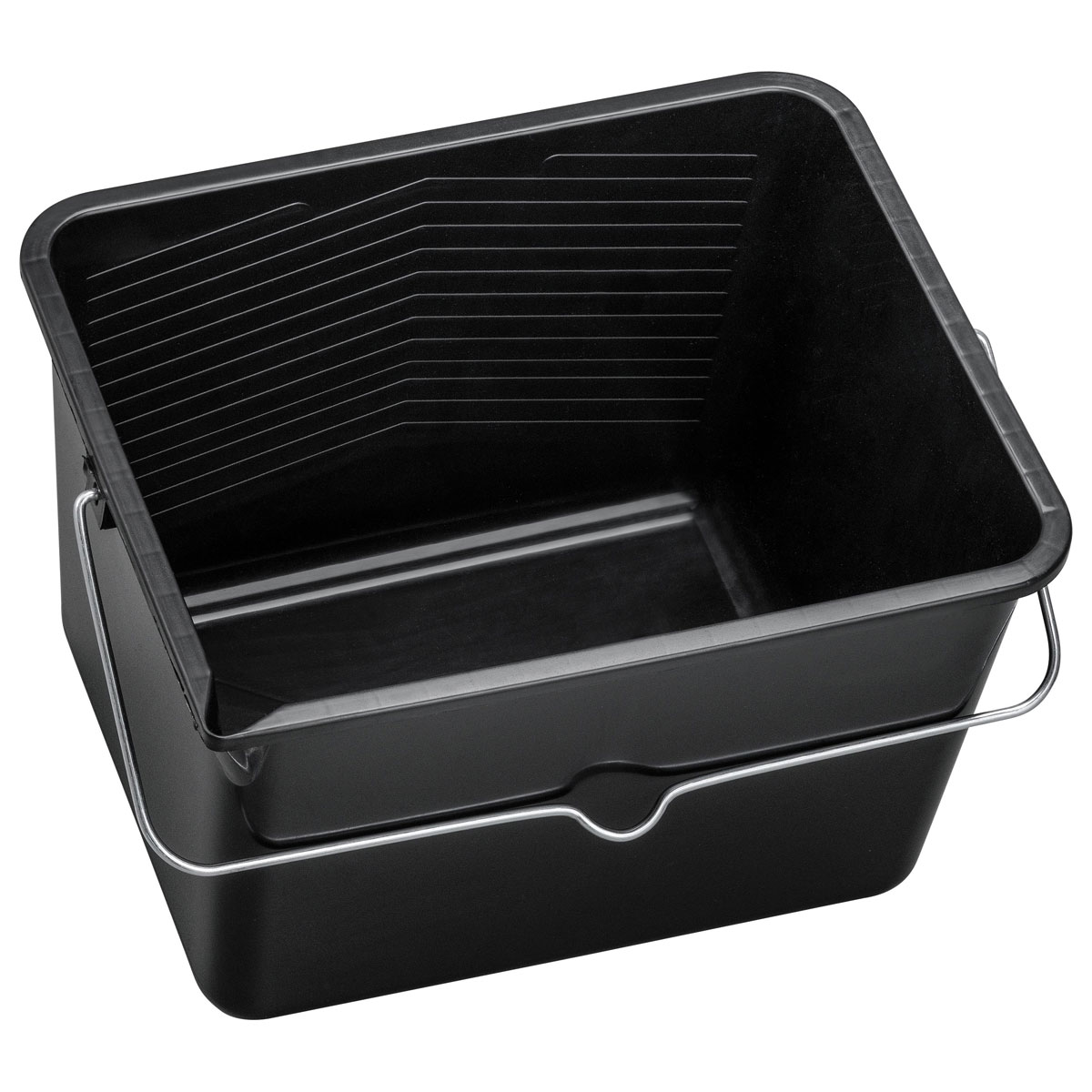 Farbeimer 8l Kunststoff