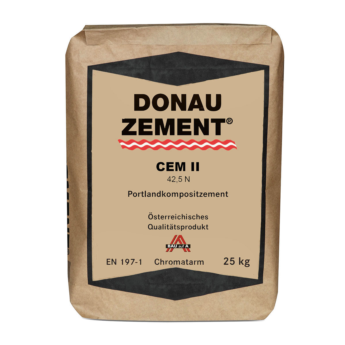 Donauzement 25 kg