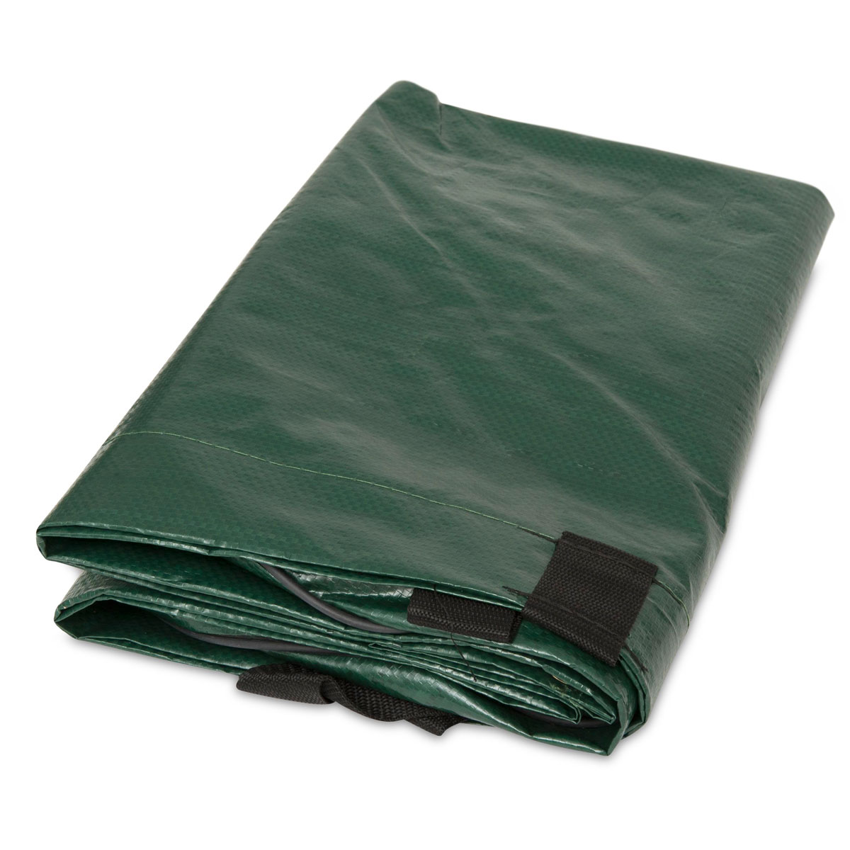 Garten Bag 68 x 75 cm dunkelgrün Bild 2