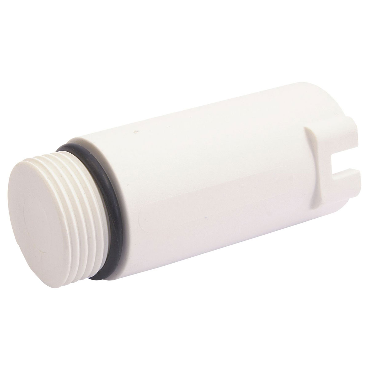 Cornat Abdrückstopfen 3/4 1 Stück weiß