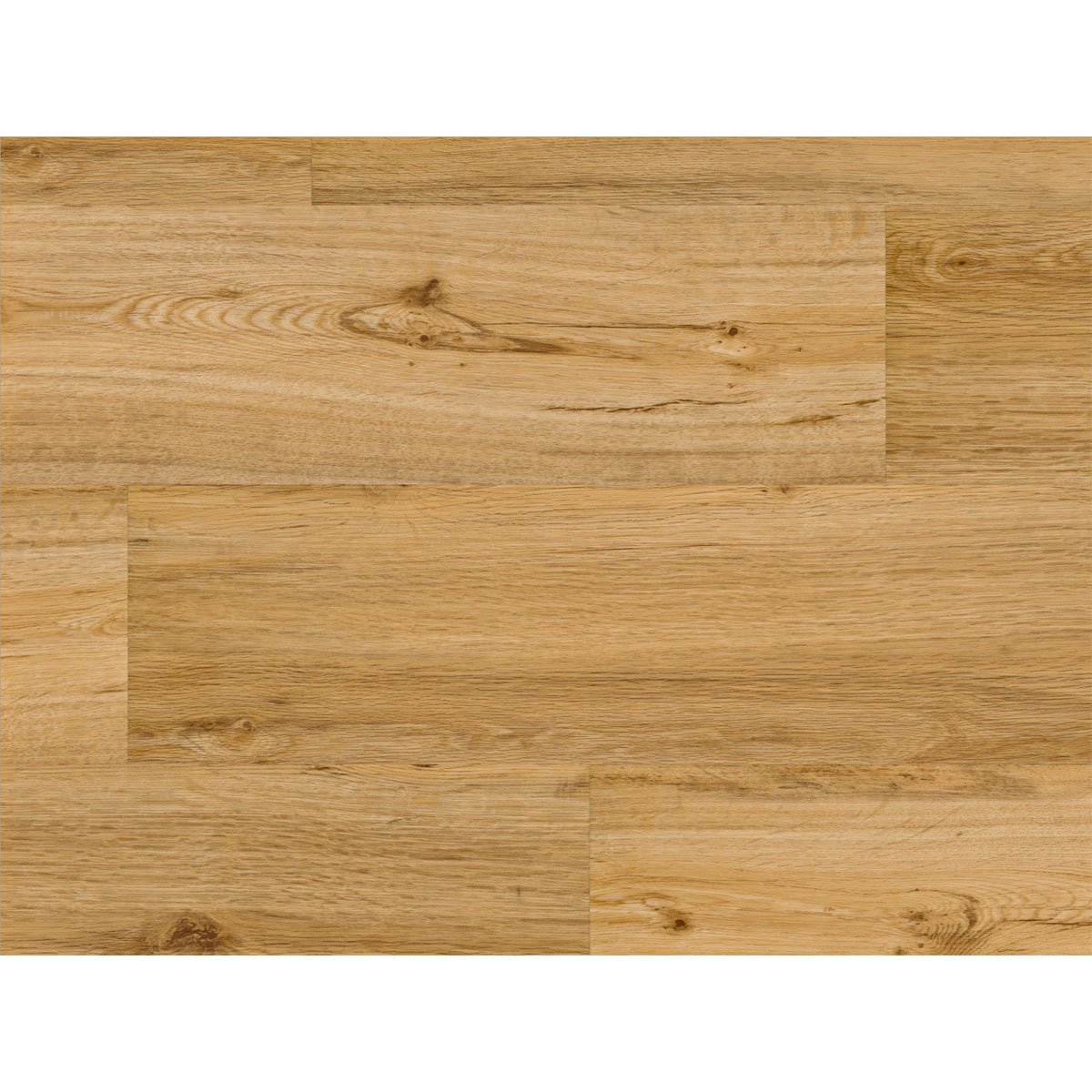 Specht Vinylboden SPC Classic Eiche Grönland 122 x 18 cm Bild 2