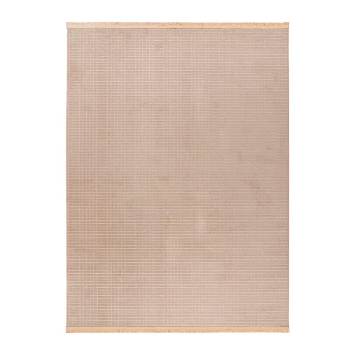 Kirma 325 Taupe 120 x 160 cm