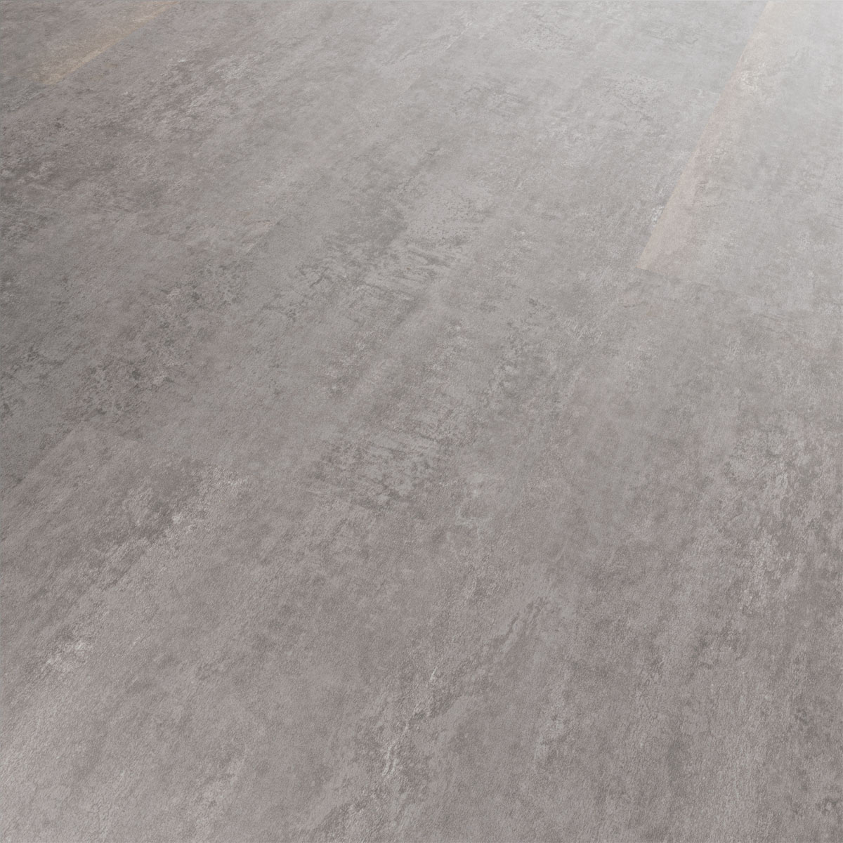 Basic Designboden SPC-Rigid Cementino grau 60,9 x 30,4 cm Bild 2