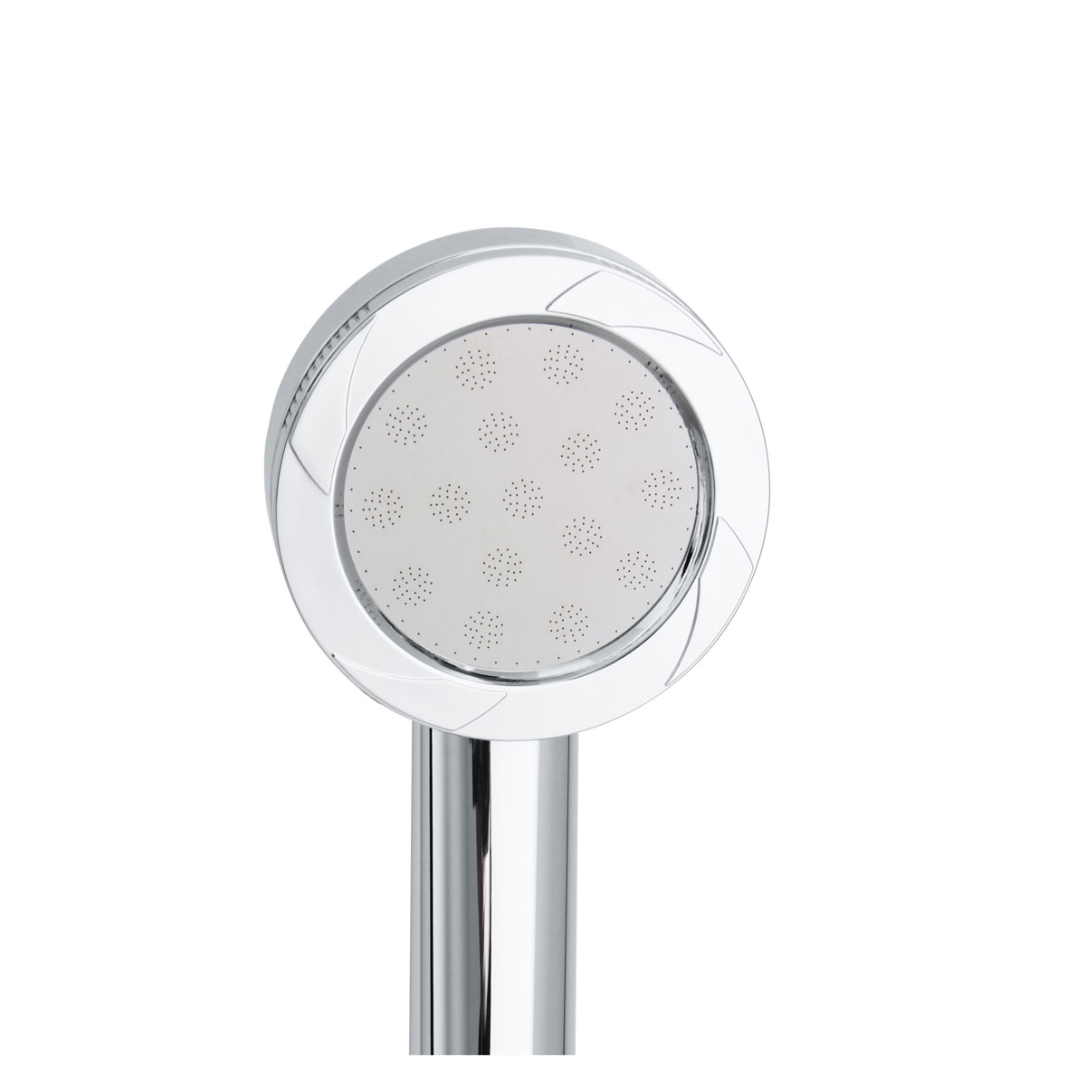 Valblue  Handbrause „Tajo“ chrom Soft-Air-Technologie Bild 3