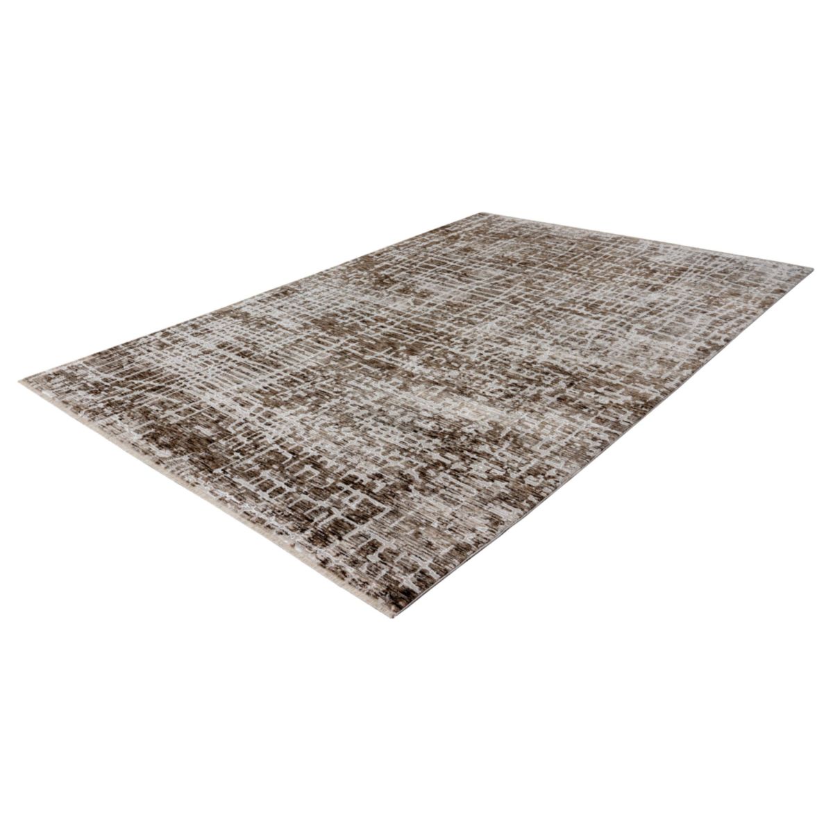 Amora 260 Taupe 240cm x 300cm Bild 2