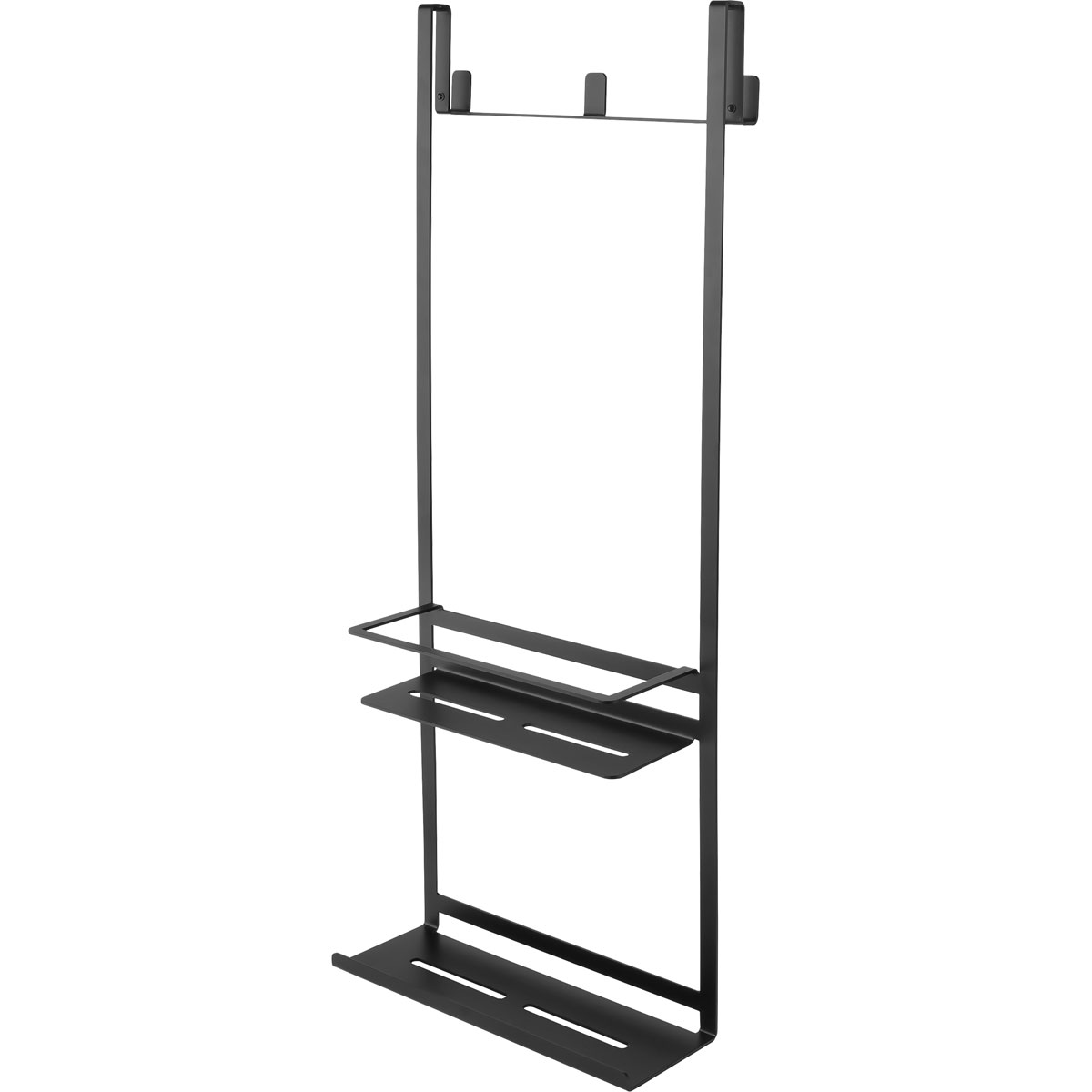 deante  Hängeregal MOKKO schwarz Bild 1
