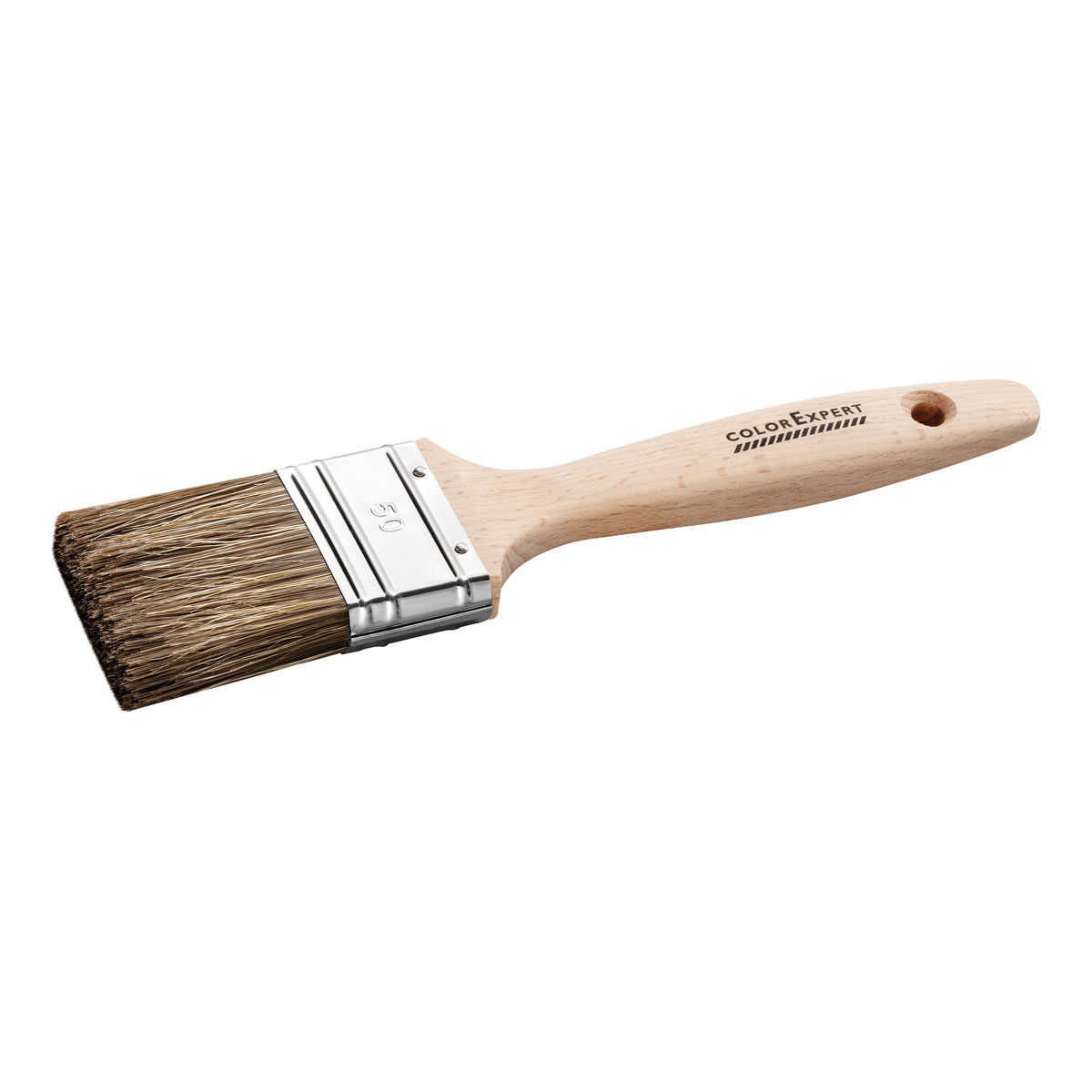 Color Expert Modler 25 mm helle Borste
