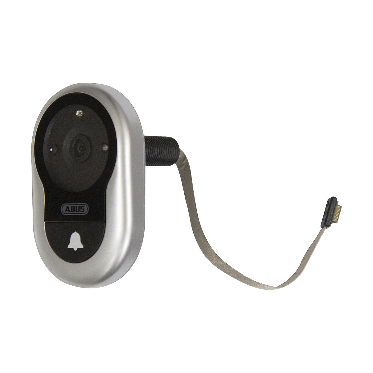 Abus Digitaler-Türspion DTS2814 Bild 3