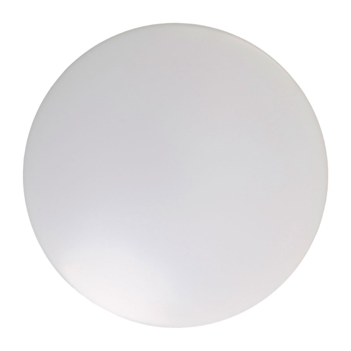 Naeve LED DL Fontana Metall/KS weissLxBxH: 30x30x6,2cm Bild 5