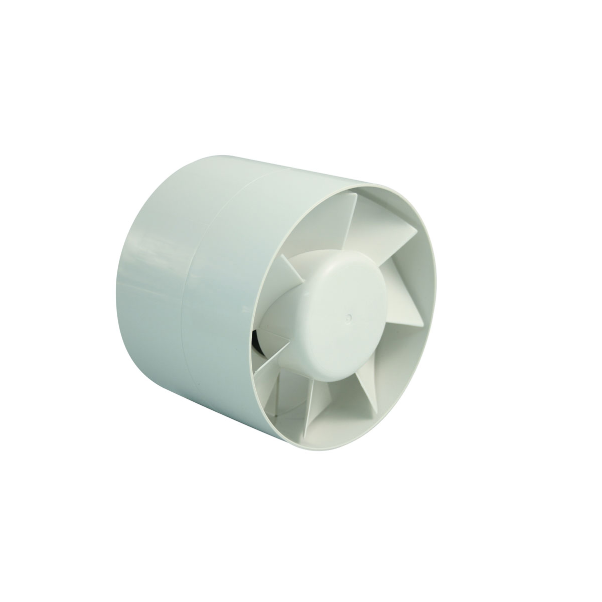 Marley Rohreinschubventilator DN 150