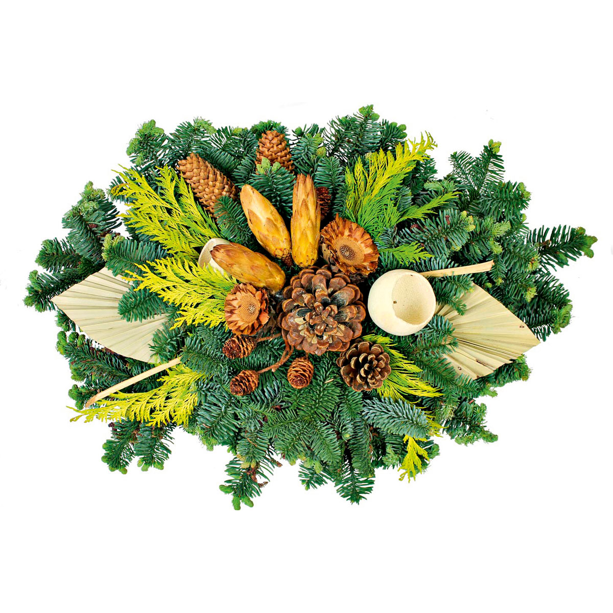 Plantiflor  Grabauflage 70 x 50 cm Bild 2