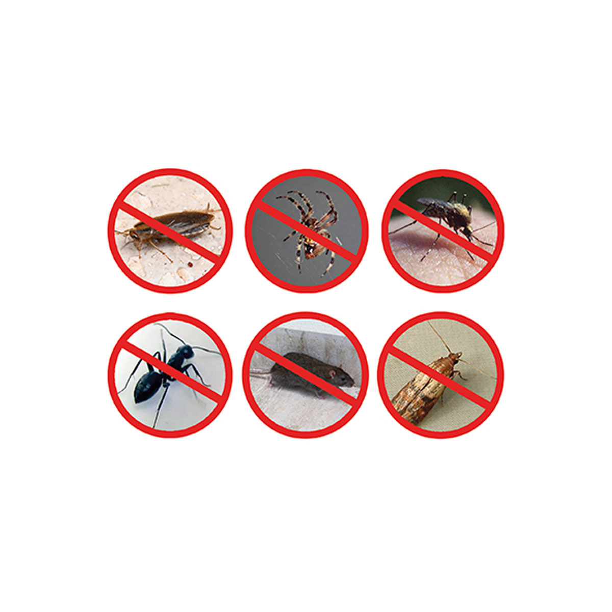 Pest Reject Ultraschall Insektenvertreiber Pro Bild 3