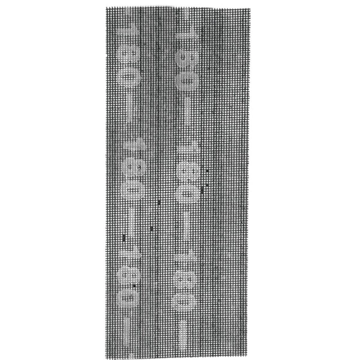 kwb  Gitterleinen Spachtel und Gipskarton 93 x 230 mm