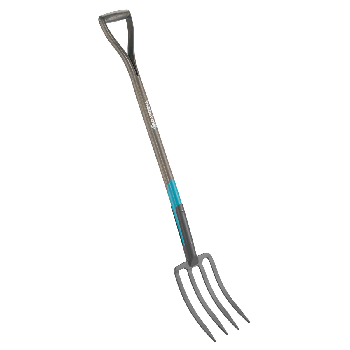 Gardena  Spatengabel NatureLine Bild 2