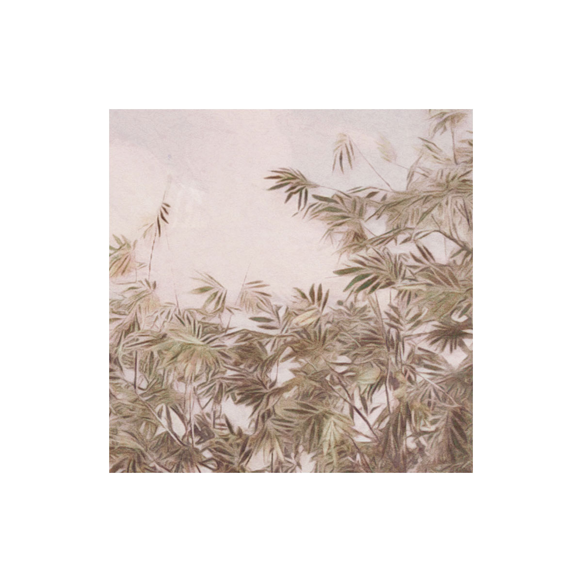 Komar  Vlies Fototapete Lieu Magique 400x250 cm Bild 6