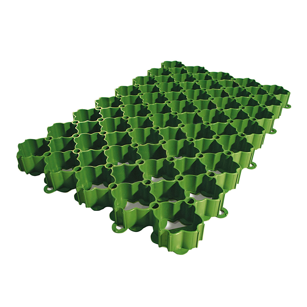 ACO Rasenwabe 586 x 386 mm grün