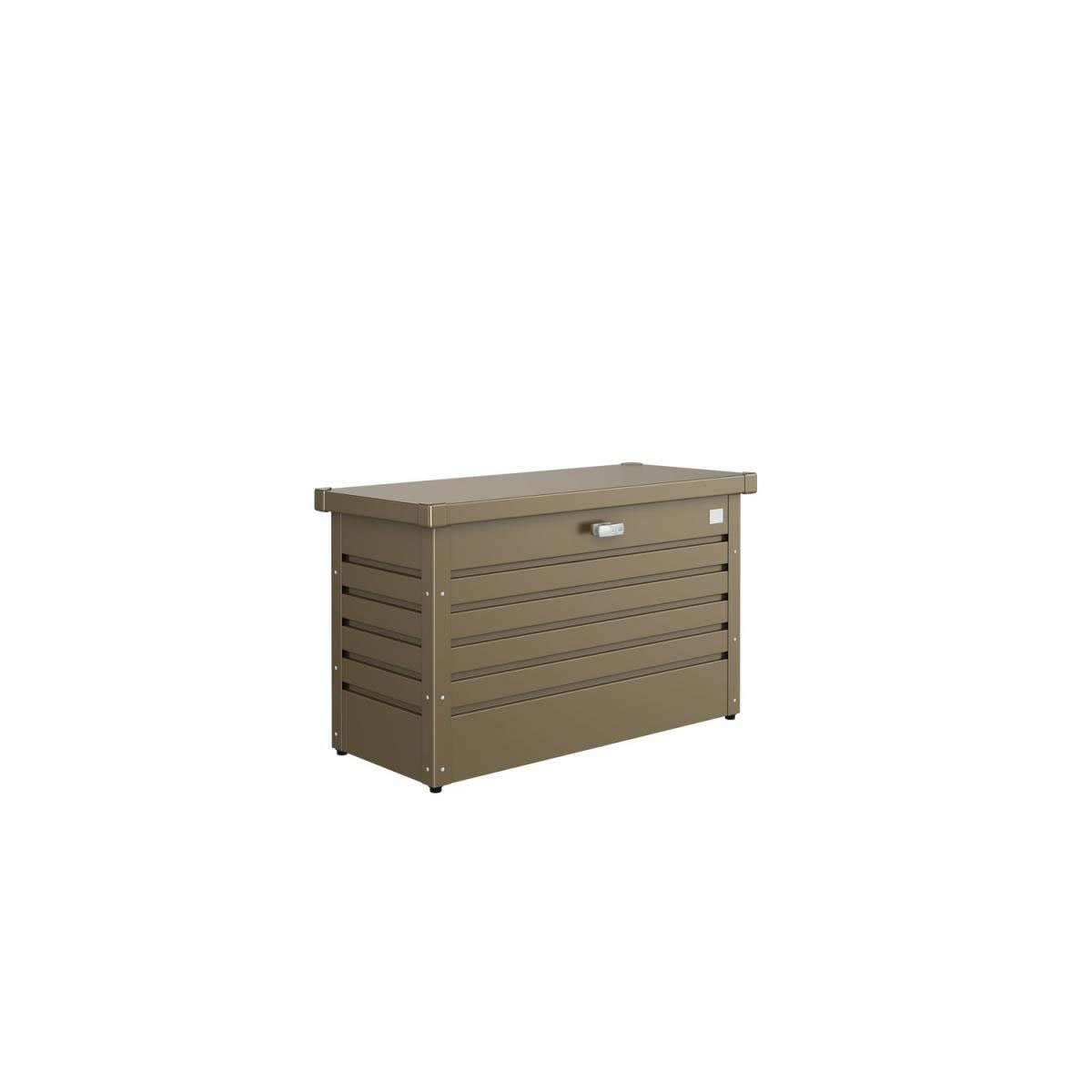 Biohort Freizeitbox 100 bronzemetallic