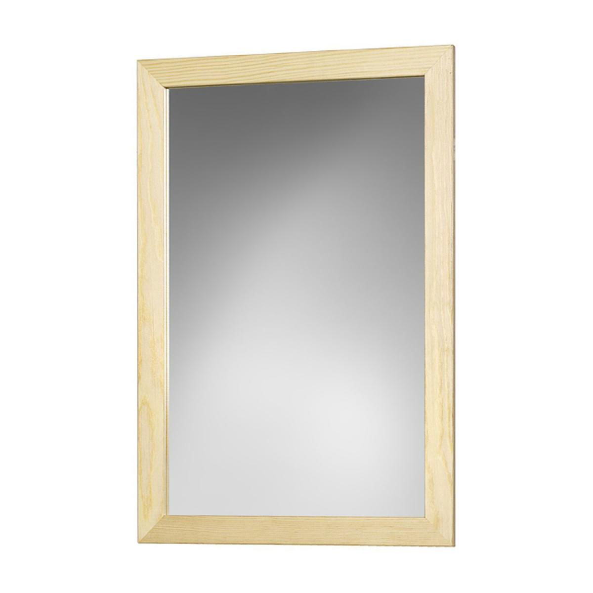 Jokey Holzrahmenspiegel Matterhorn 60 x 40 cm