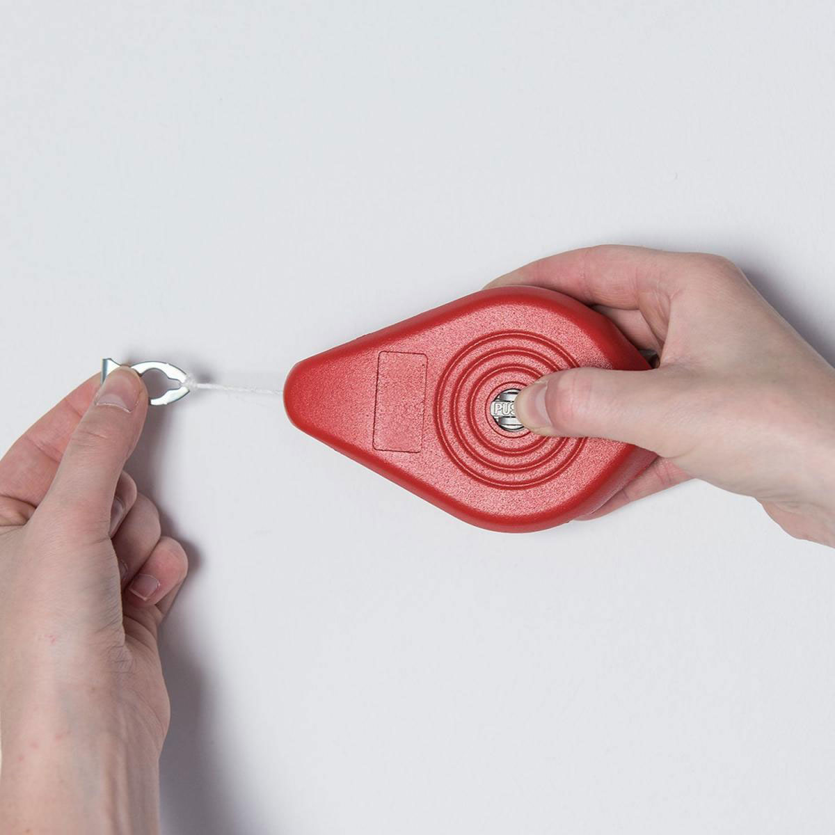 Krone Schlagschnurgerät inkl Schnur 30m