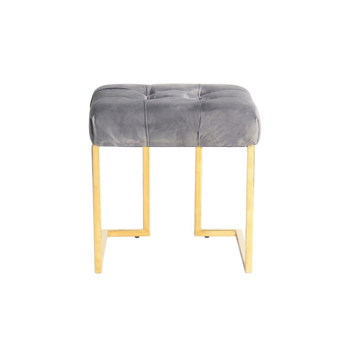 Hocker Rarity 125 grau