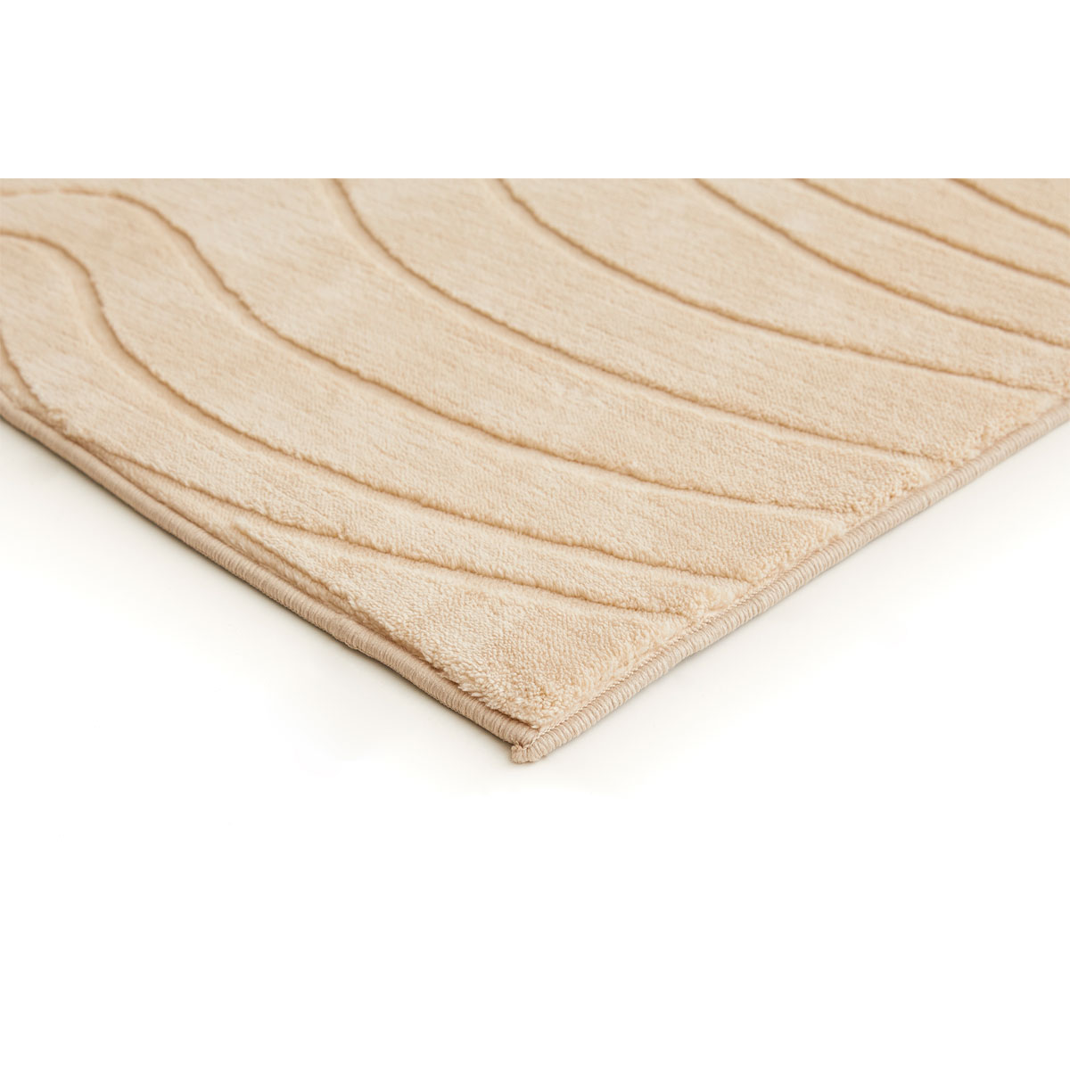 andiamo Teppich Dale 80x150 cm beige Bild 9