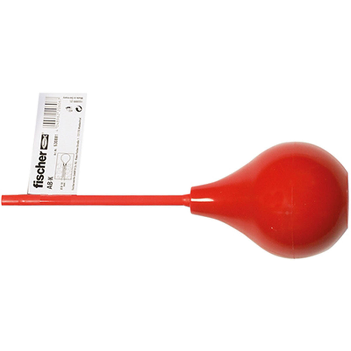 Fischer  Ausbläser AB-K