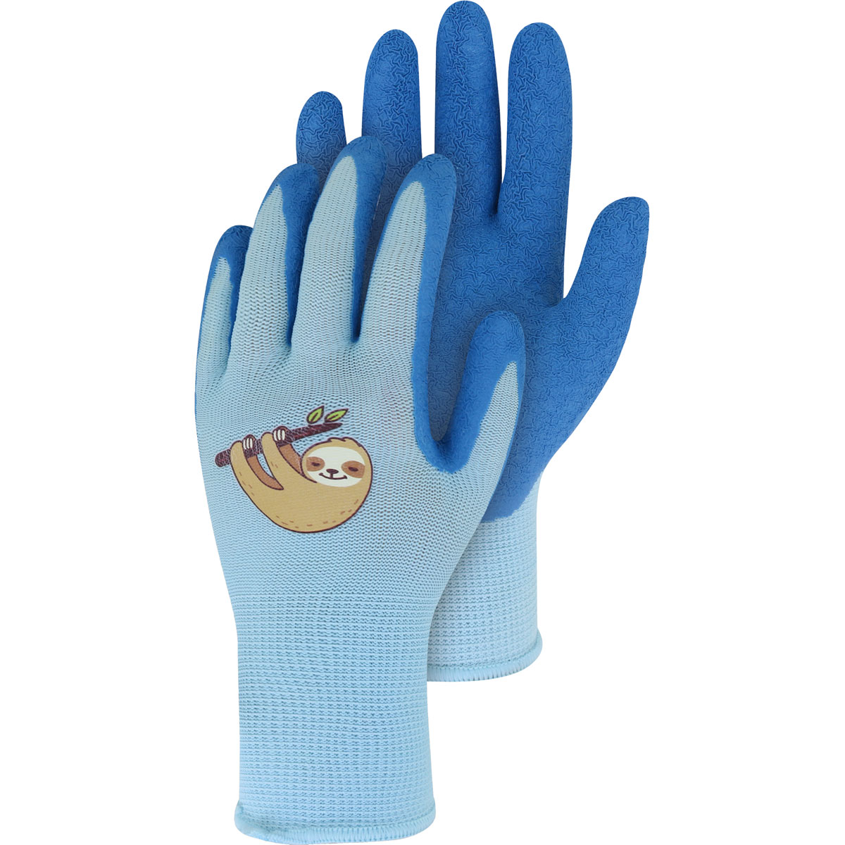 Triuso Kinder-Handschuh mit Latex-Beschichtung