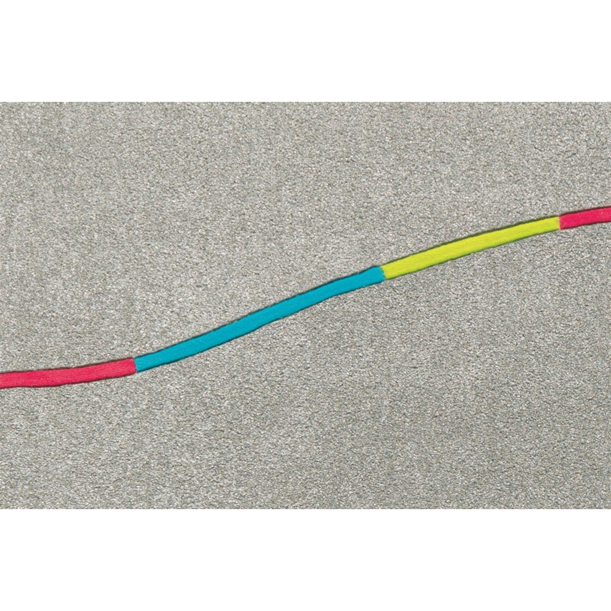 Spirit Frisee 3107 Hellgrau 170cm x 240cm Bild 3