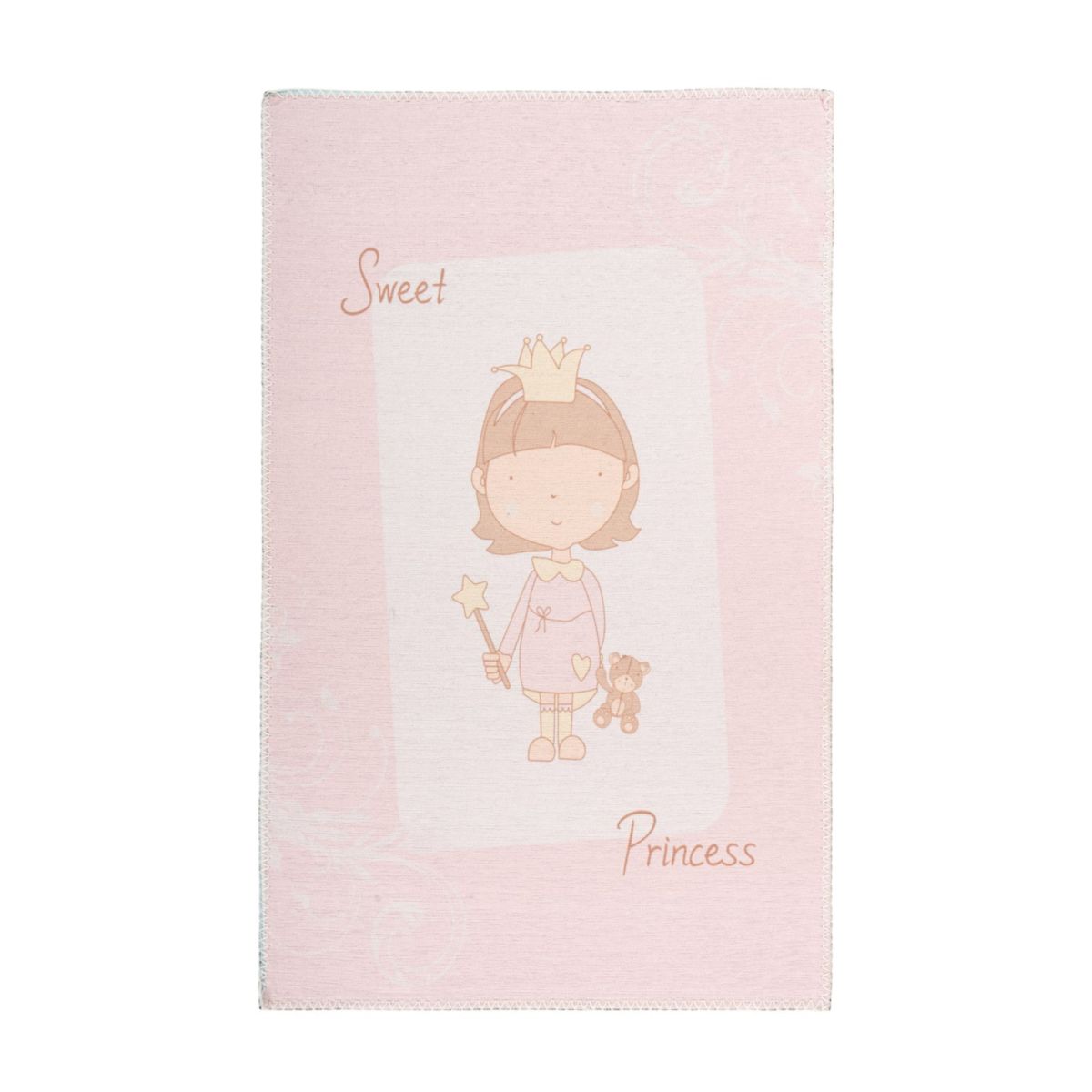 Kayoom Bambini 325 Rosa 120cm x 180cm