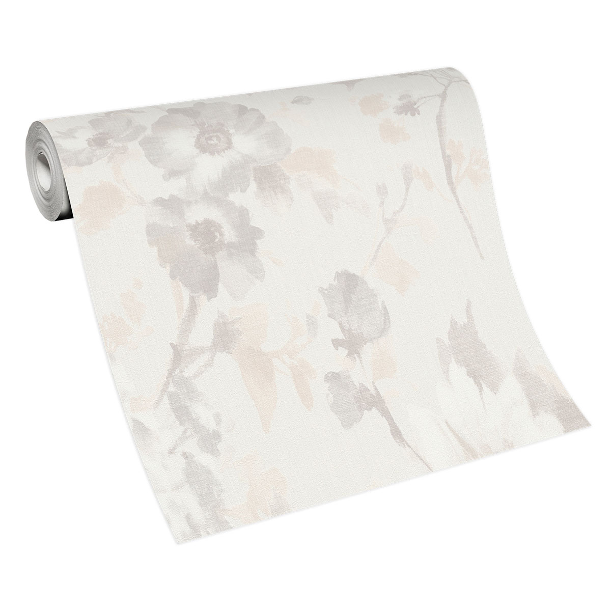 Guido Maria Kretschmer Vliestapete Blume schlamm