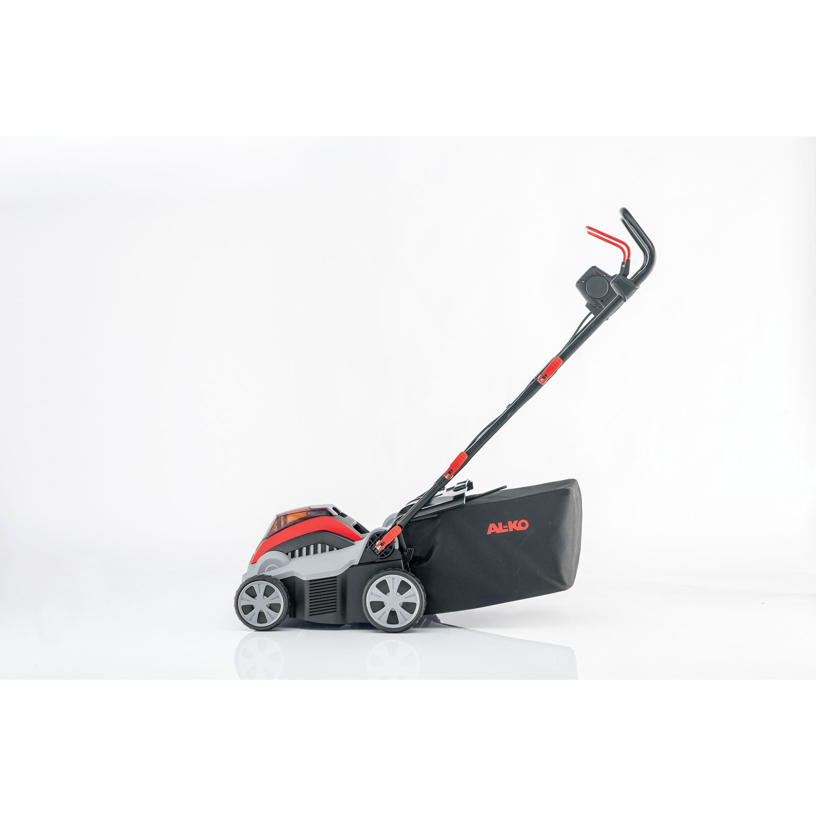 AL-KO  Akku-Vertikutierer 36V SF 4036 inkl Akku und Ladegerät Bild 5