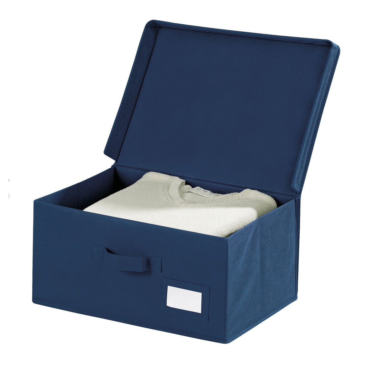 Wenko Aufbewahrungsbox Air L