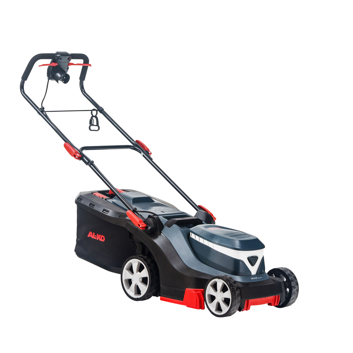 AL-KO  Elektro-Rasenmäher 32.2 E Comfort