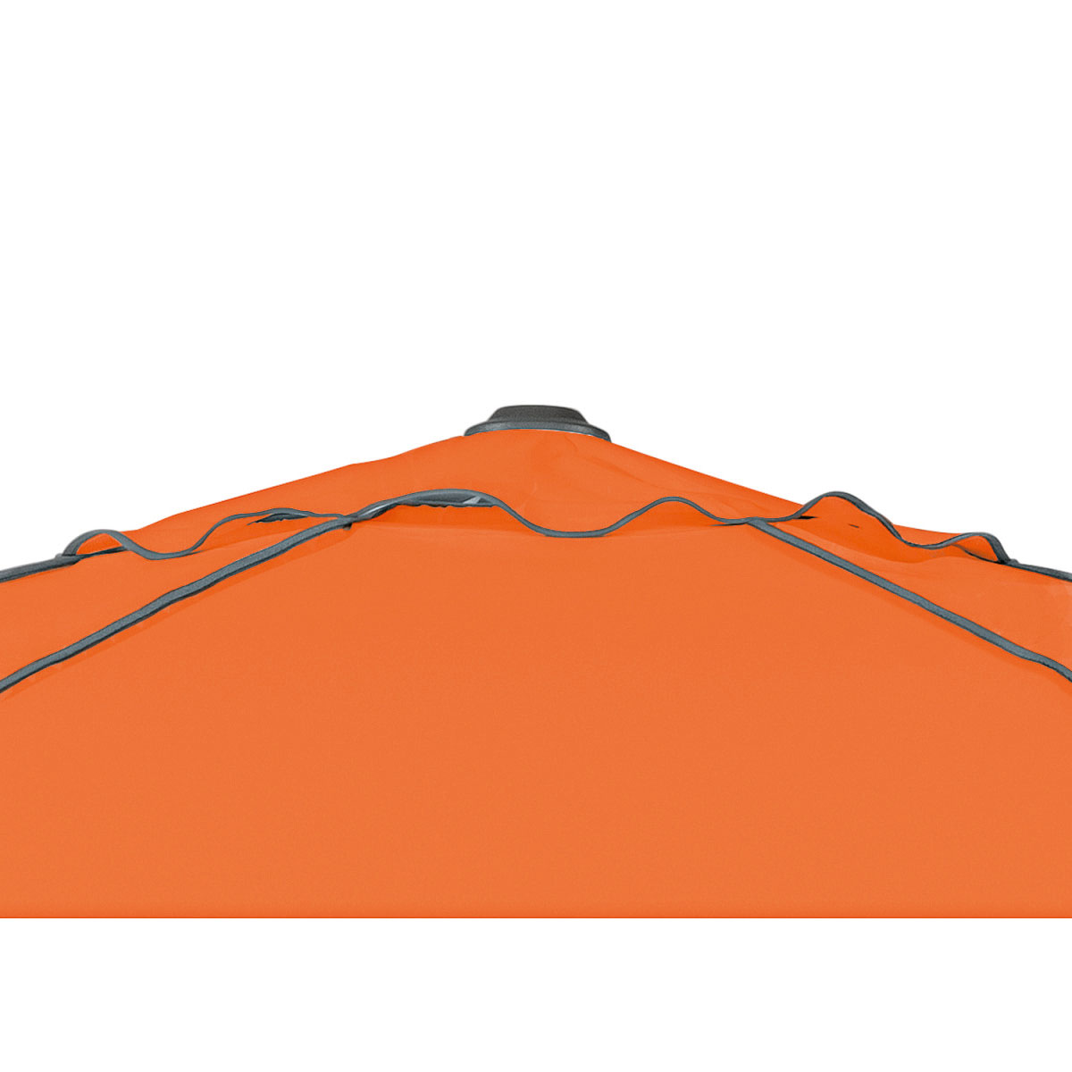 Schneider Schirme Sonnenschirm Adria 300 cm Terrakotta Bild 5