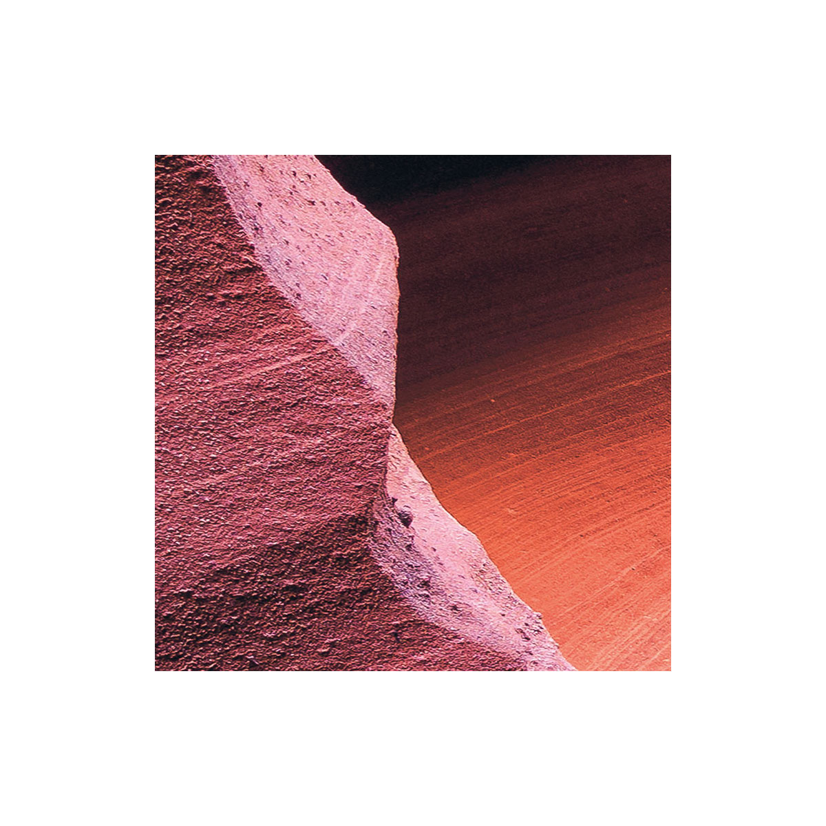 Komar  Vlies Fototapete Lost in Color 200x250 cm Bild 7