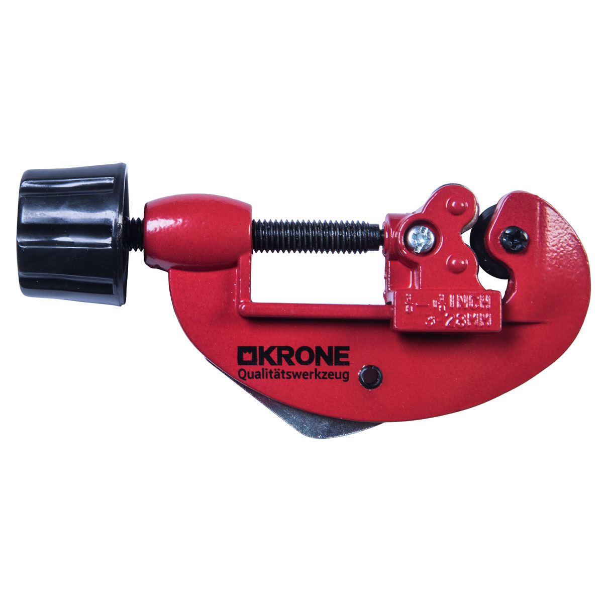 Krone Kupferrohrabschneider 3-28 mm