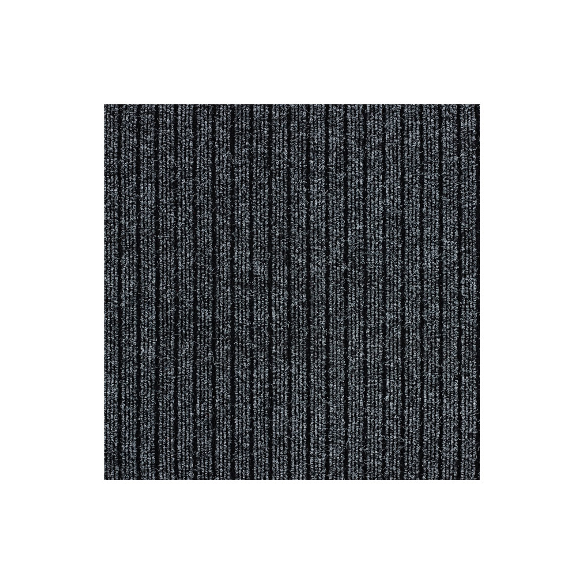 andiamo Teppichläufer Marlo 2500 x 100 cm anthrazit