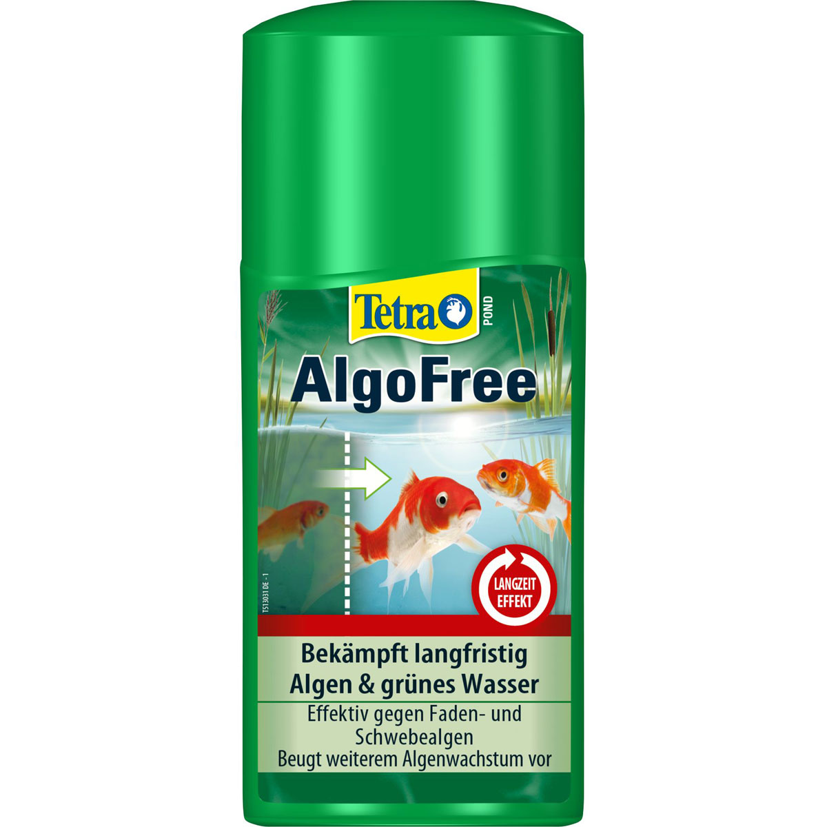 Tetra  Pond AlgoFree* 250 ml