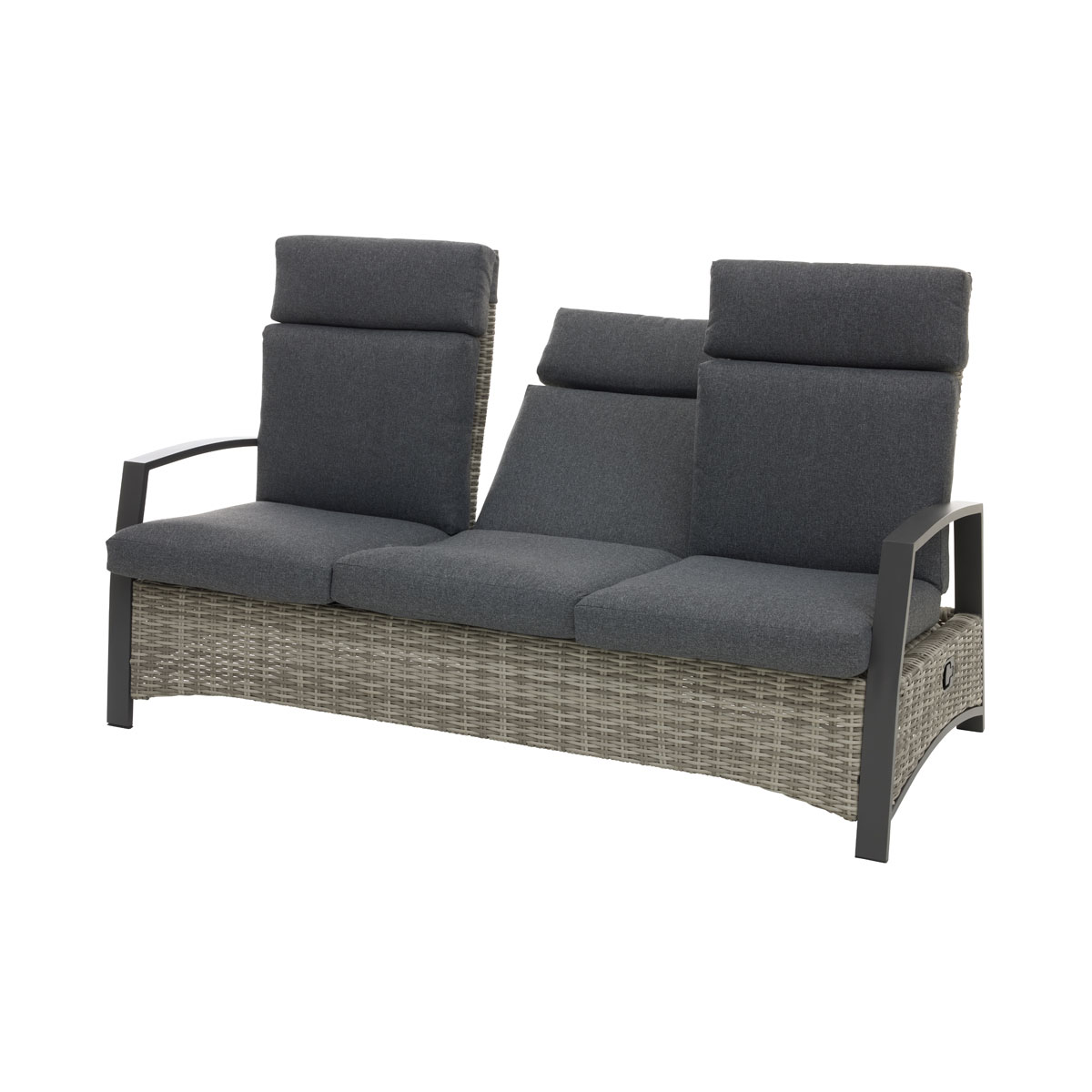 Haveson Loungegarnitur Maddalena Bild 12