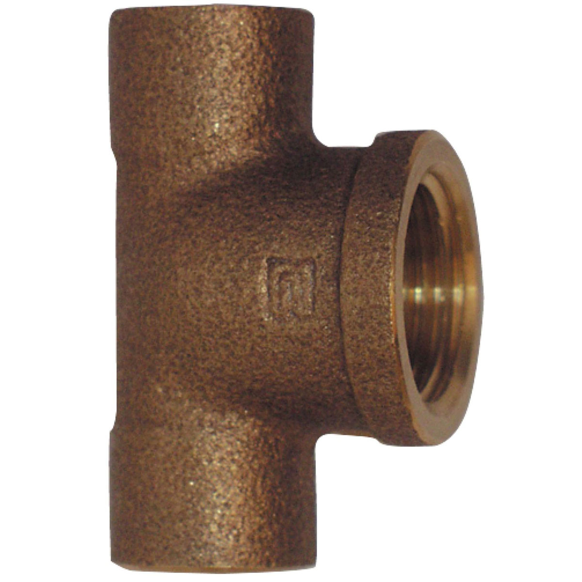 Cornat RG T-Stück 22 x 3/4